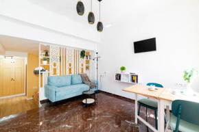 Wekey Homes, Encanto del Albayzin